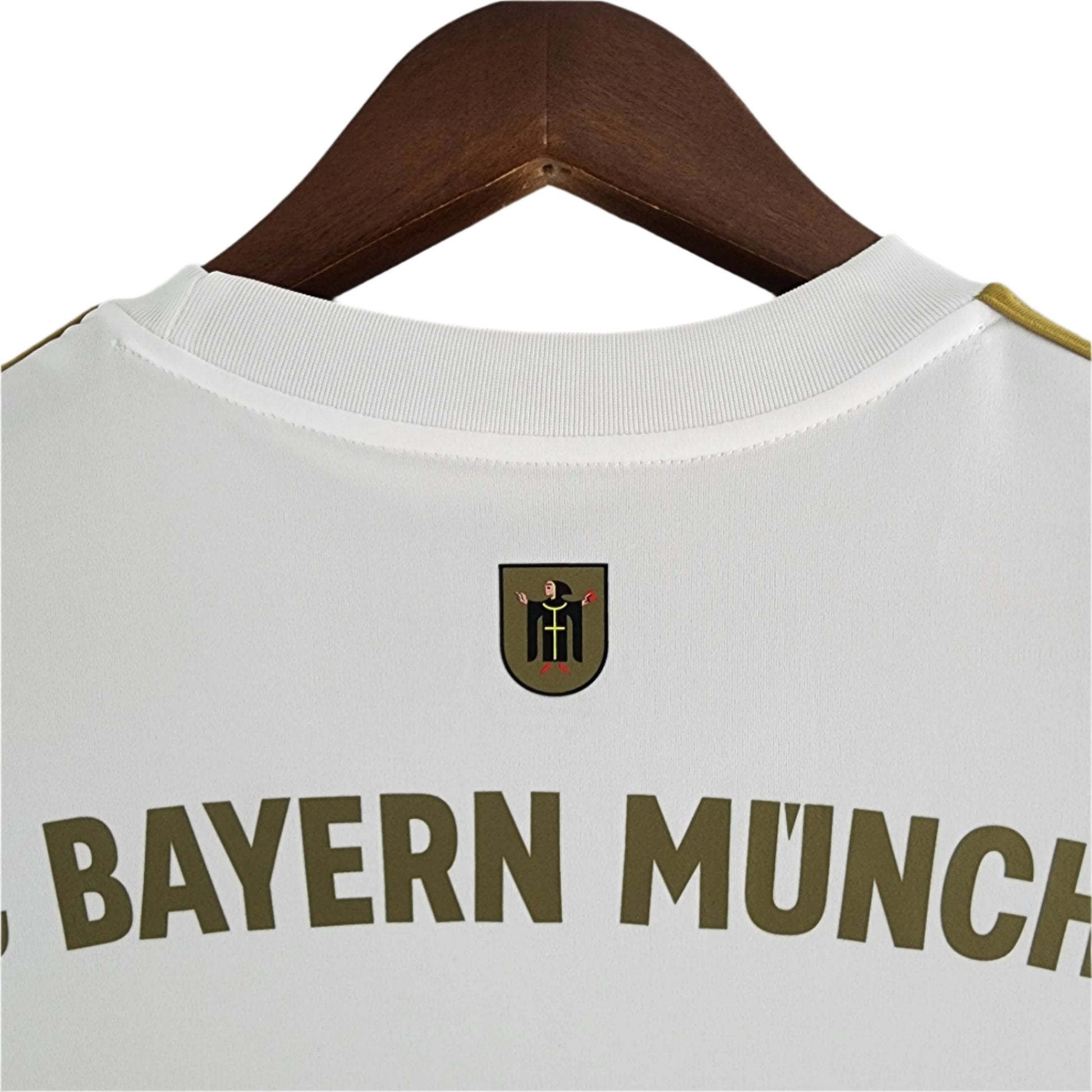 Bayern Munich Away 22/23 | Fan Edition