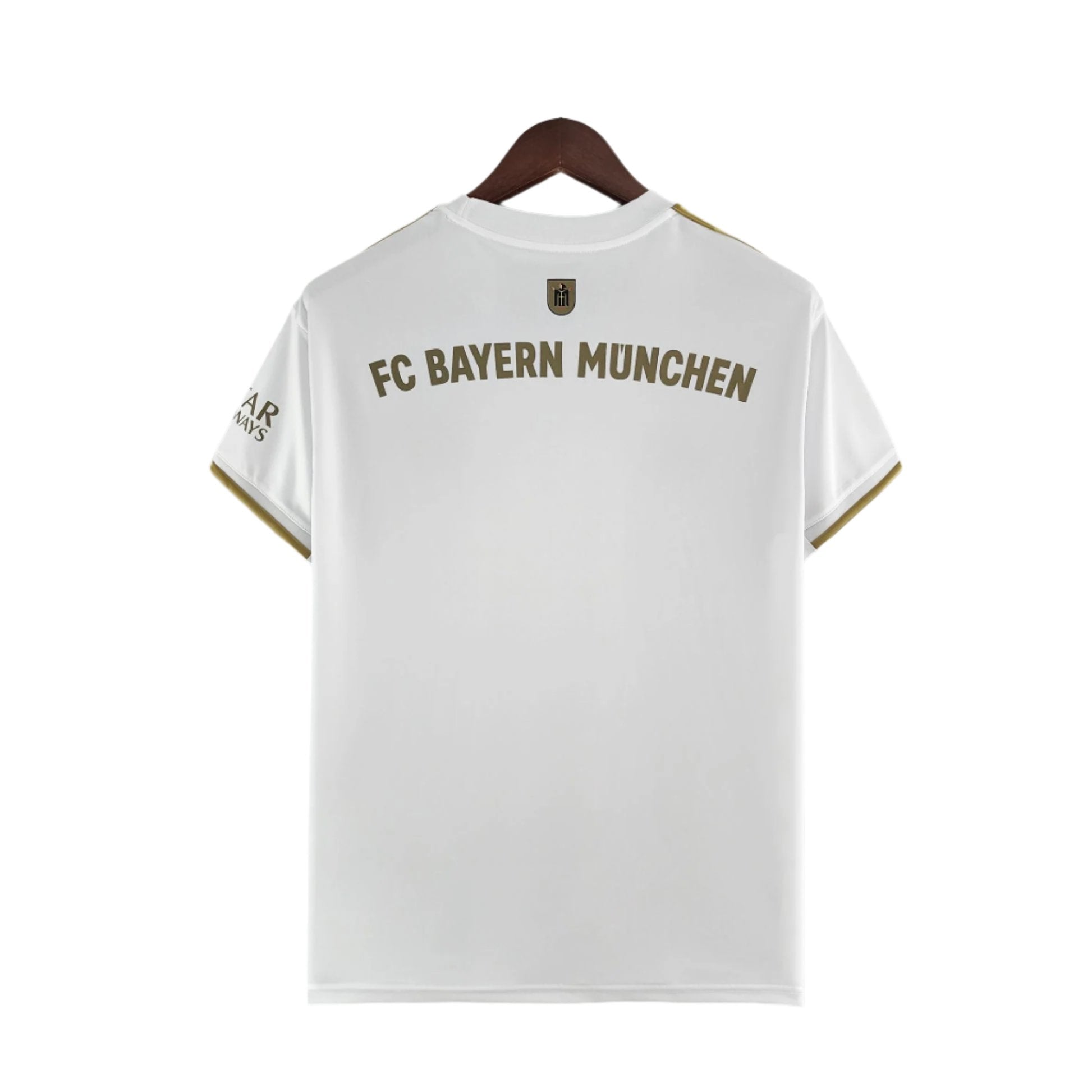 Bayern Munich Away 22/23 | Fan Edition