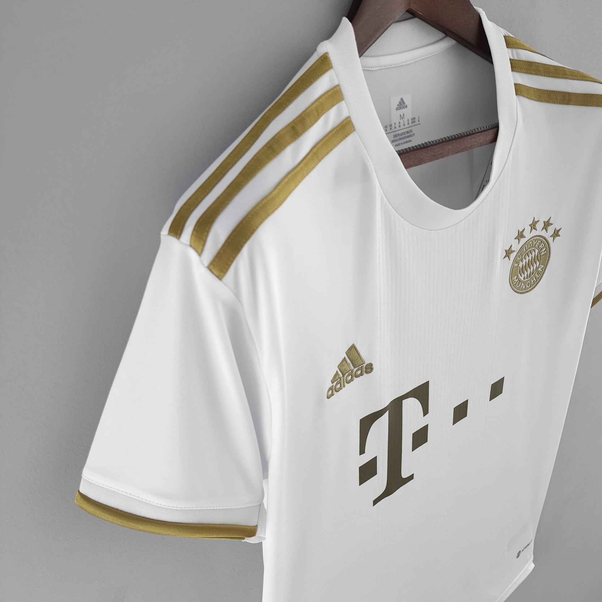 Bayern Munich Away 22/23 | Fan Edition