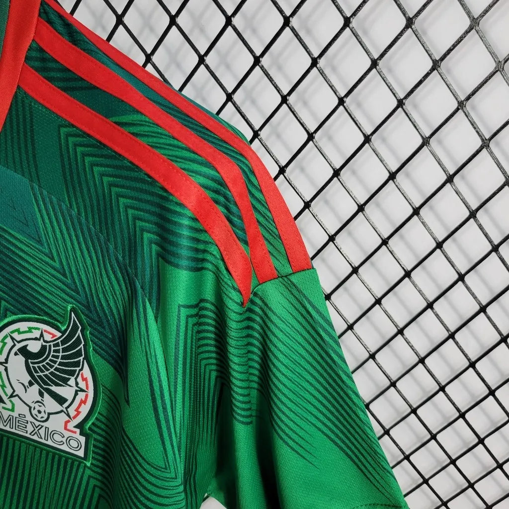 Mexico Home 22/23 | Fan Edition