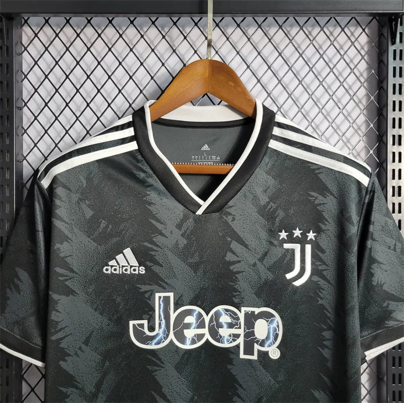 Juventus Away 22/23 | Fan Edition