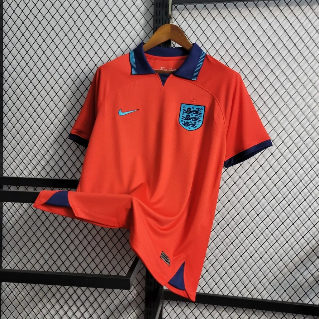 England Away 22/23 | Fan Edition