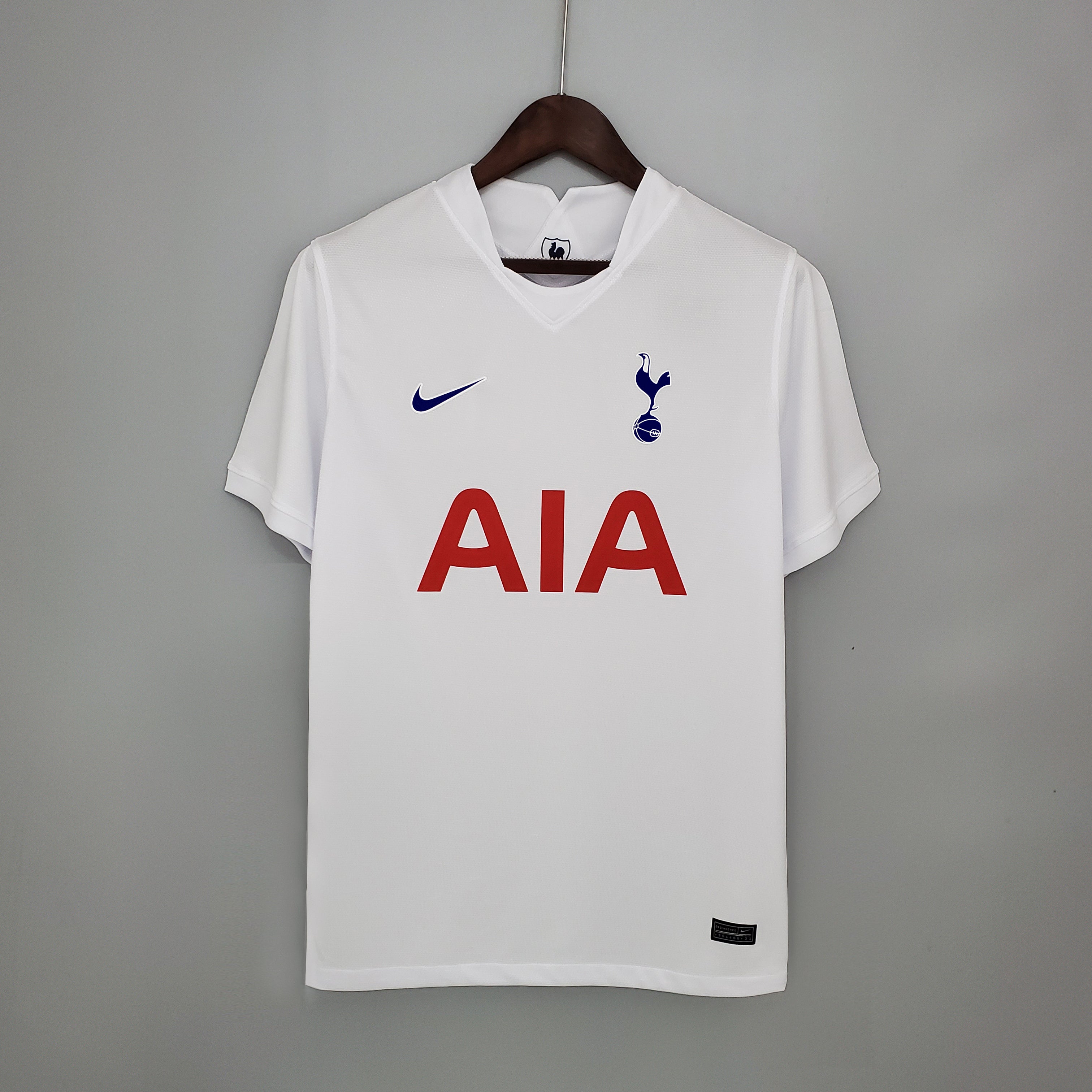 Tottenham Home Kit 21/22