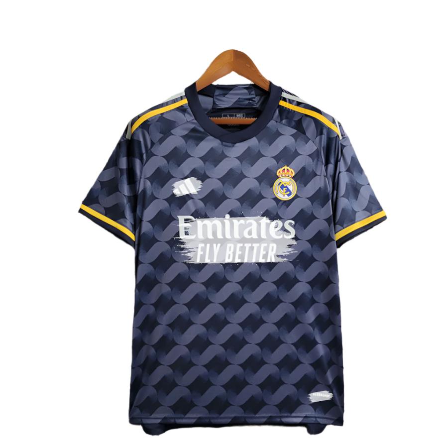 real madrid away kit 23 24