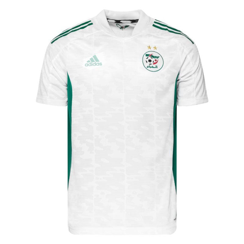 Algeria Home 21/22 | Fan Edition