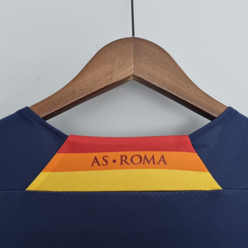 AS Roma Fourth 21/22 | Fan Edition