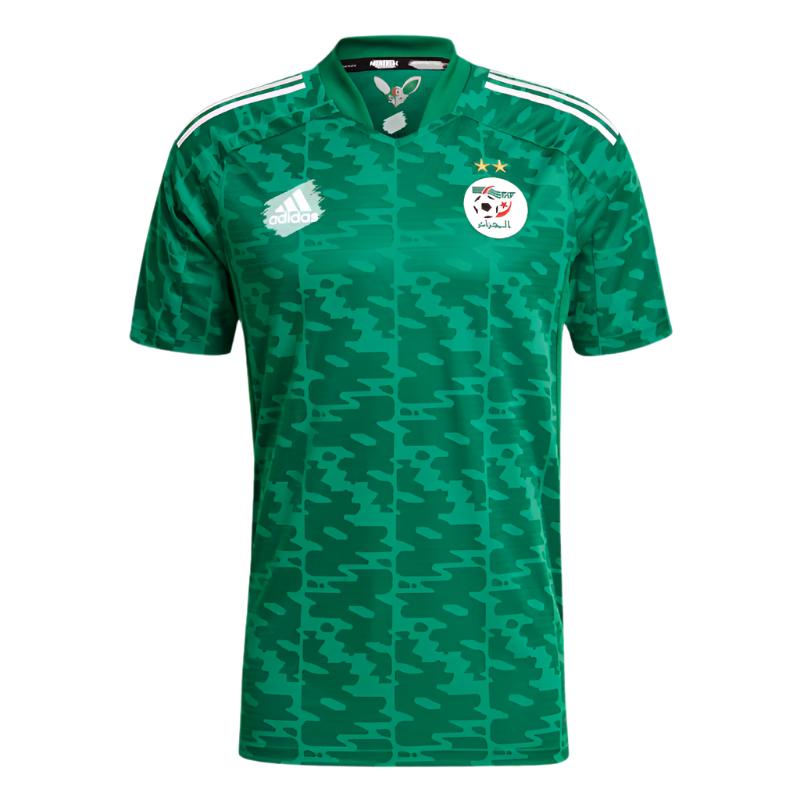 Algeria Away 20/21 | Fan Edition