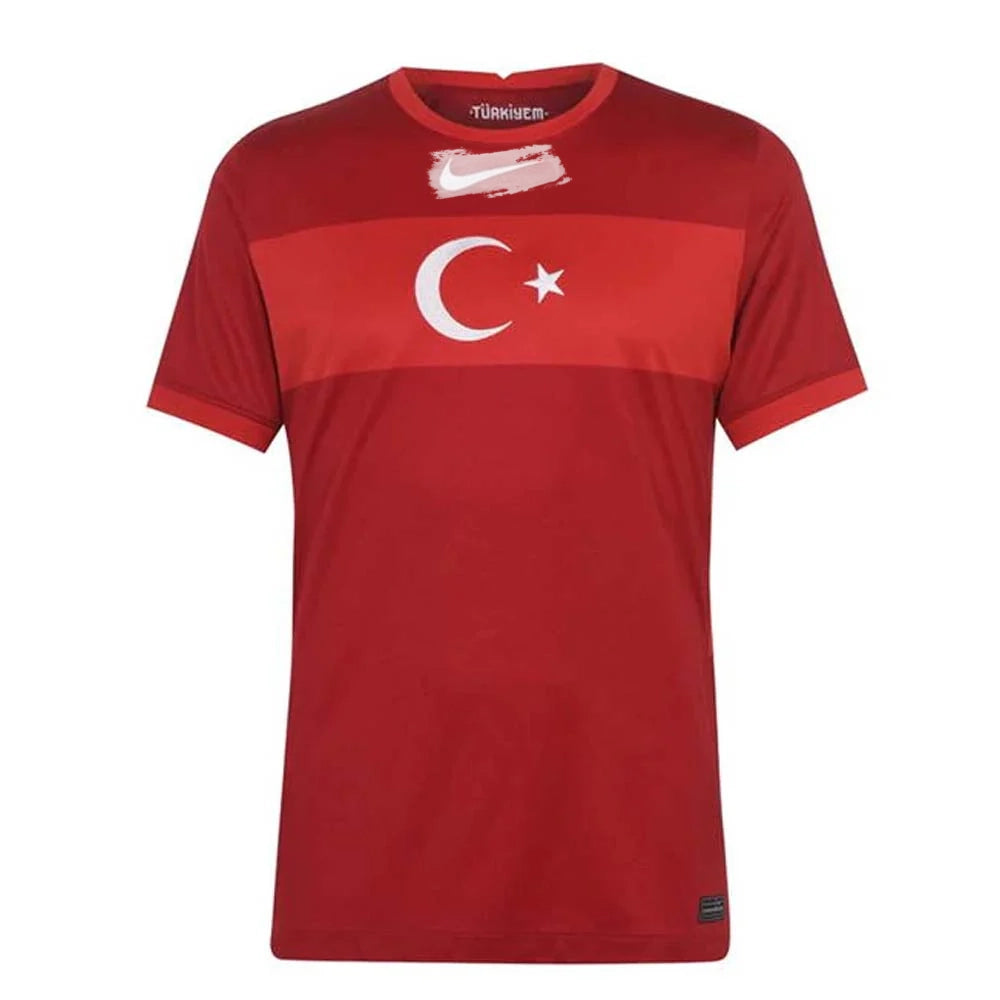 Turkey Away 20/21