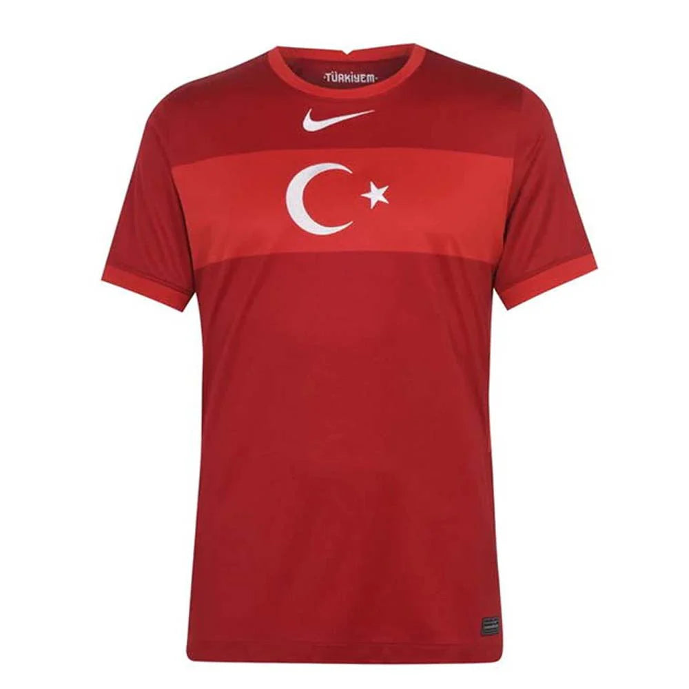 Turkey Away 20/21