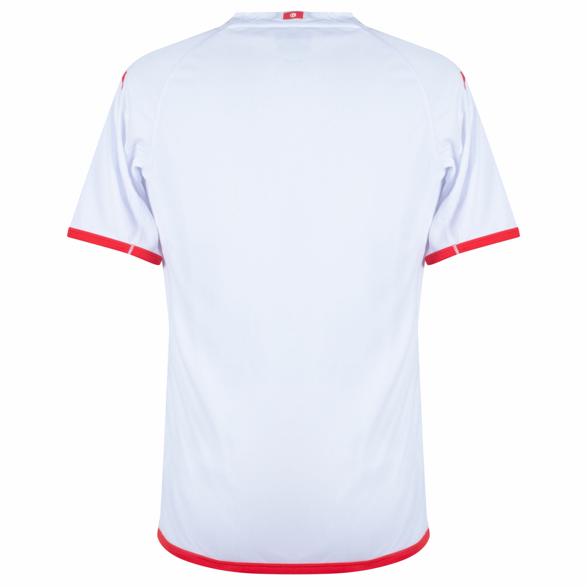 Tunisia Away 22/23 Fan Edition