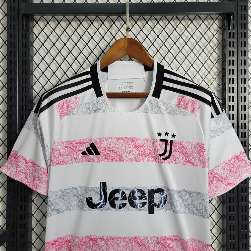 Juventus Away 23/24 | Fan Edition