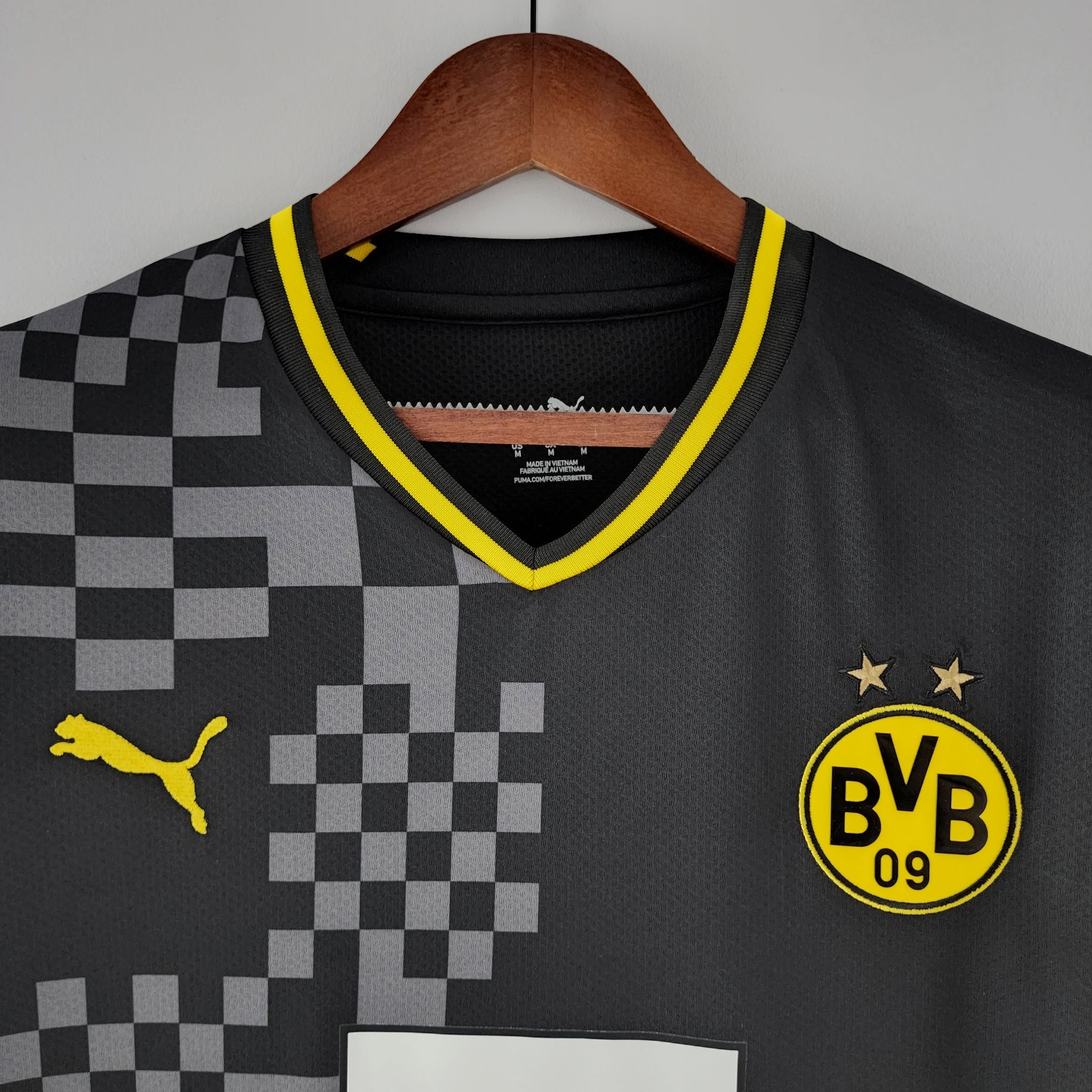 Borussia Dortmund Away 22/23 | Fan Edition