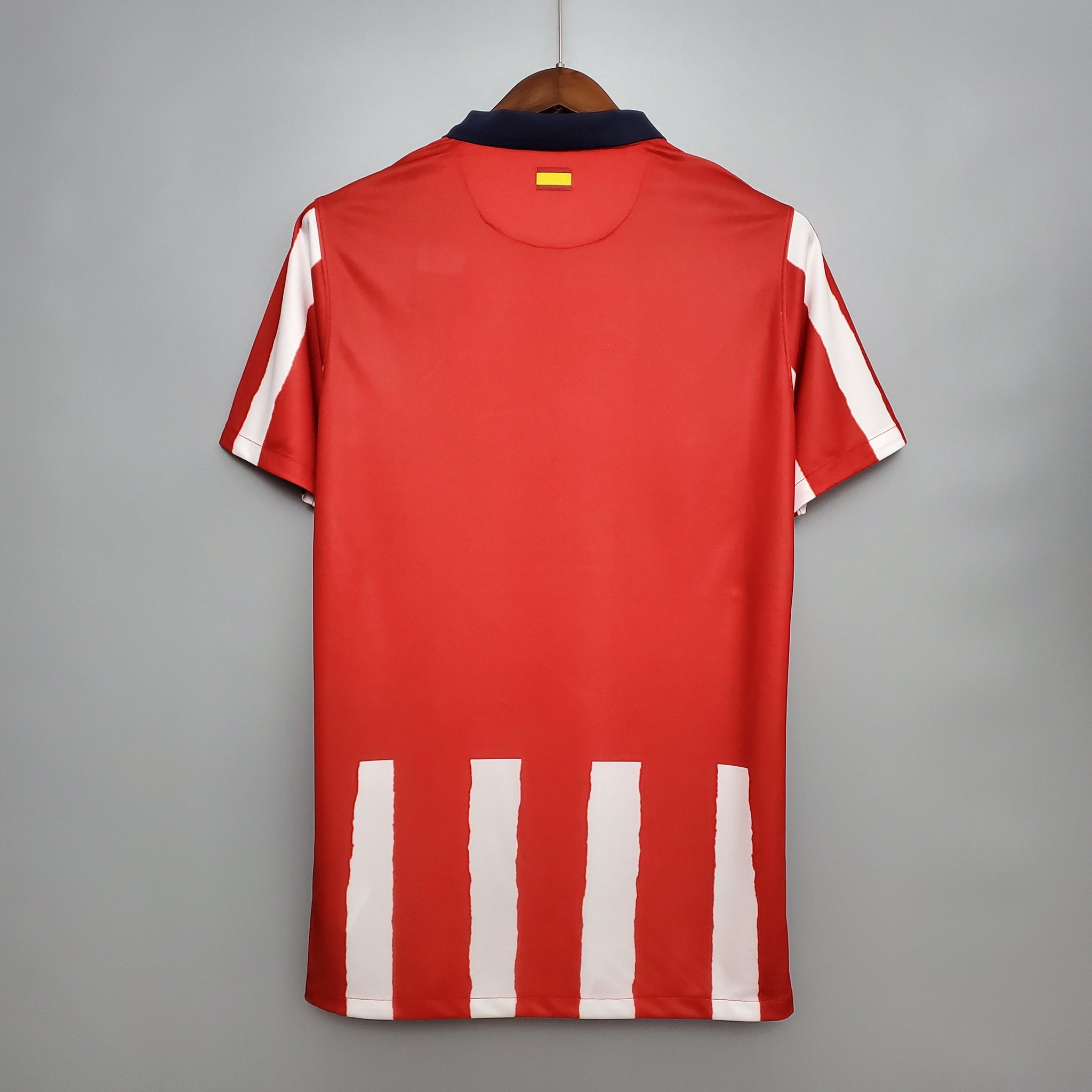 Atletico Madrid Home 20/21 | Fan Edition