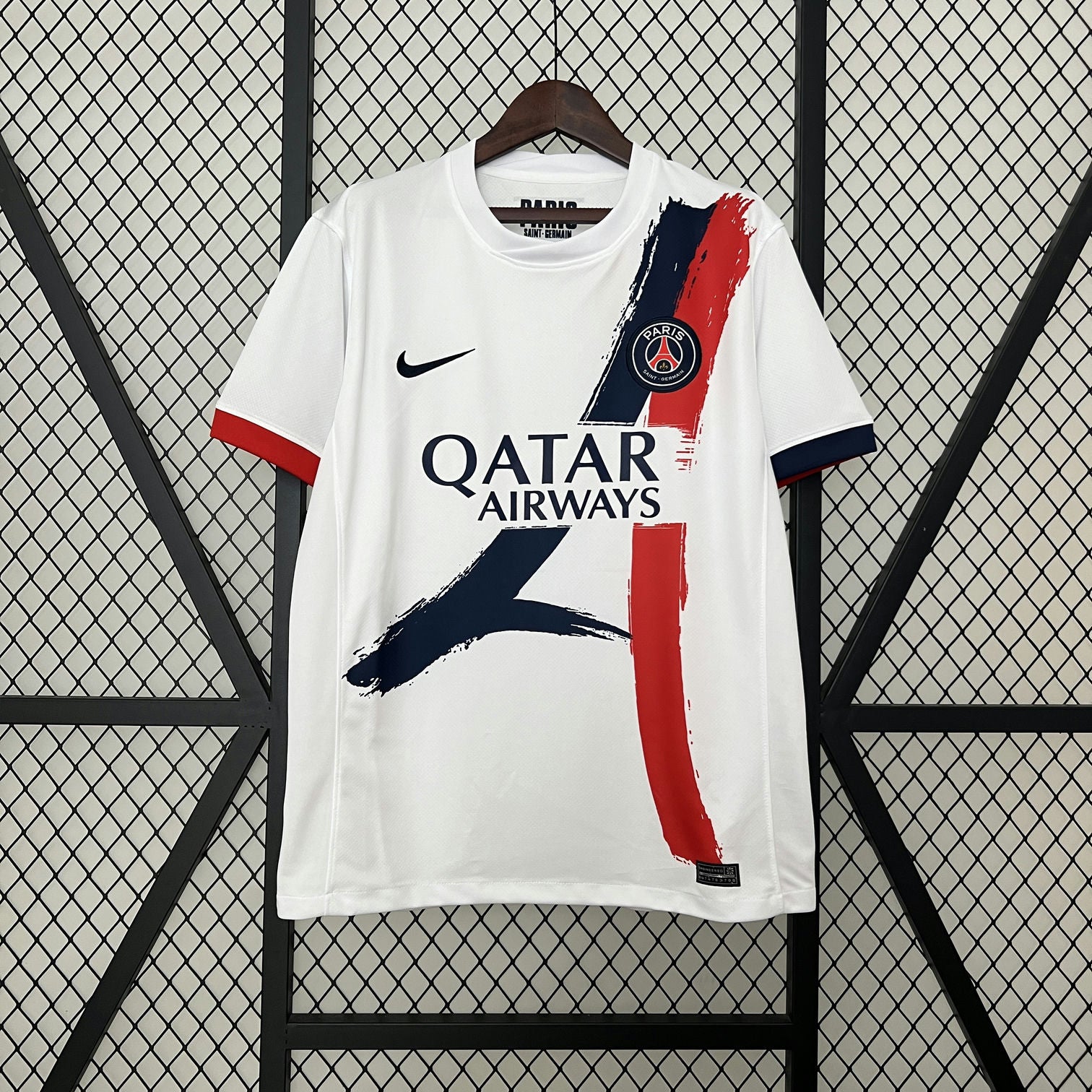 PSG Away 24/25 - Fan Edition