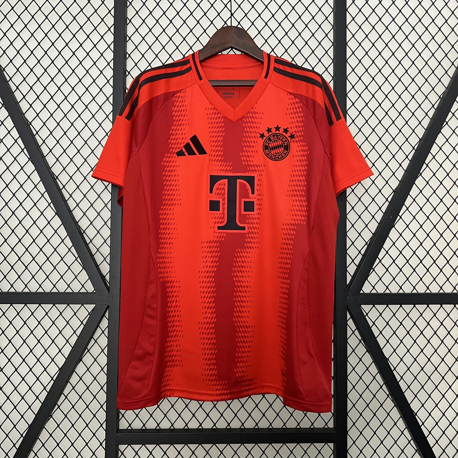 Bayern Munich Home 24/25 - Fan Edition