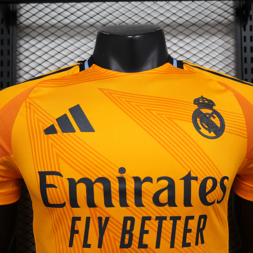 new t shirt real madrid