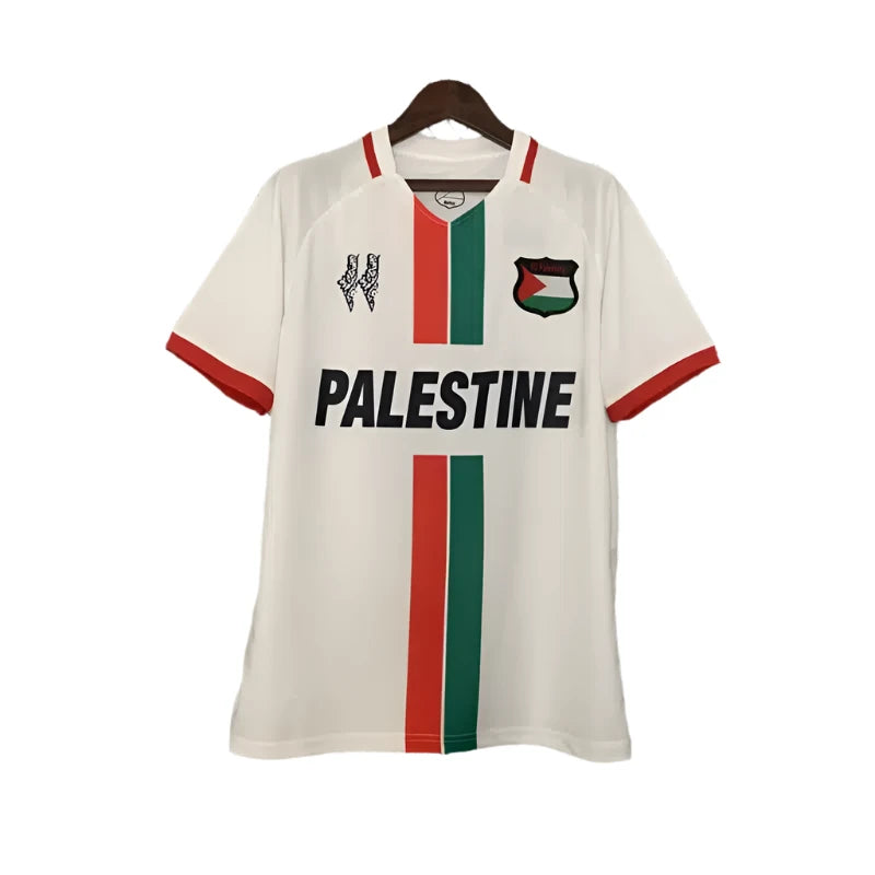 Palestine Away 23/24 | Fan Edition