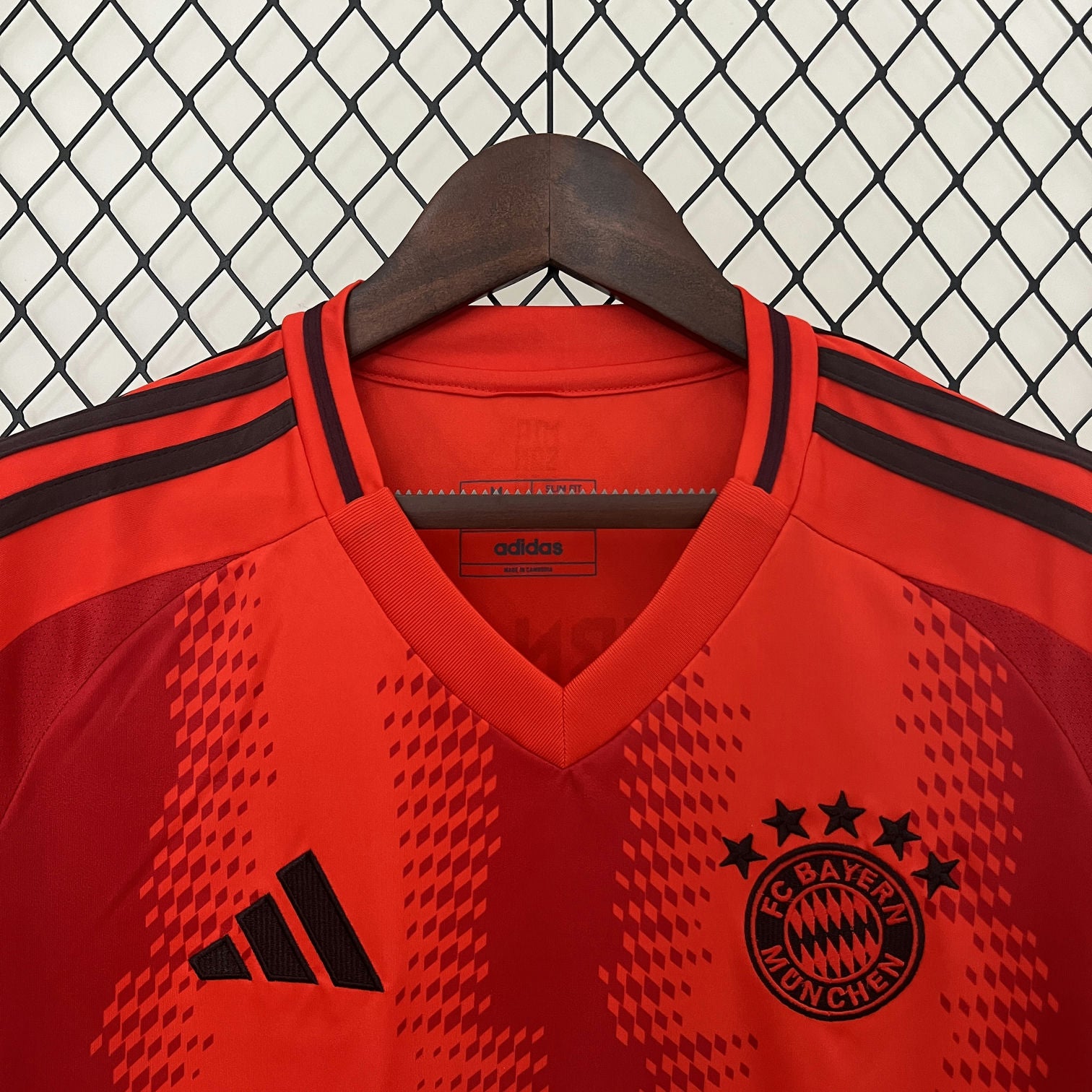 Bayern Munich Home 24/25 - Fan Edition