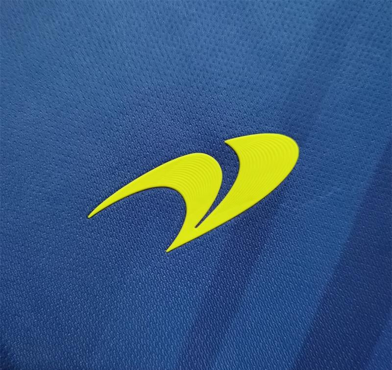 Al Nassr Away 22/23 | Fan Edition