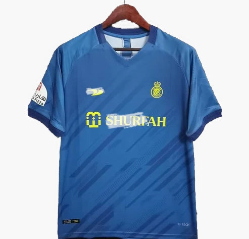 Al Nassr Away 22/23 | Fan Edition