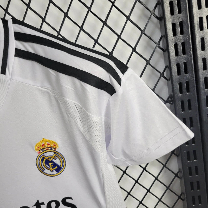 real madrid kit 2025