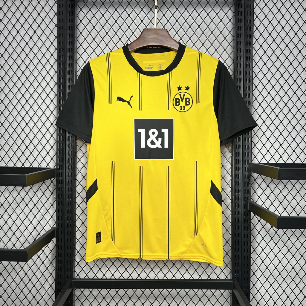 Borussia Dortmund Home 24/25 | Fan Edition