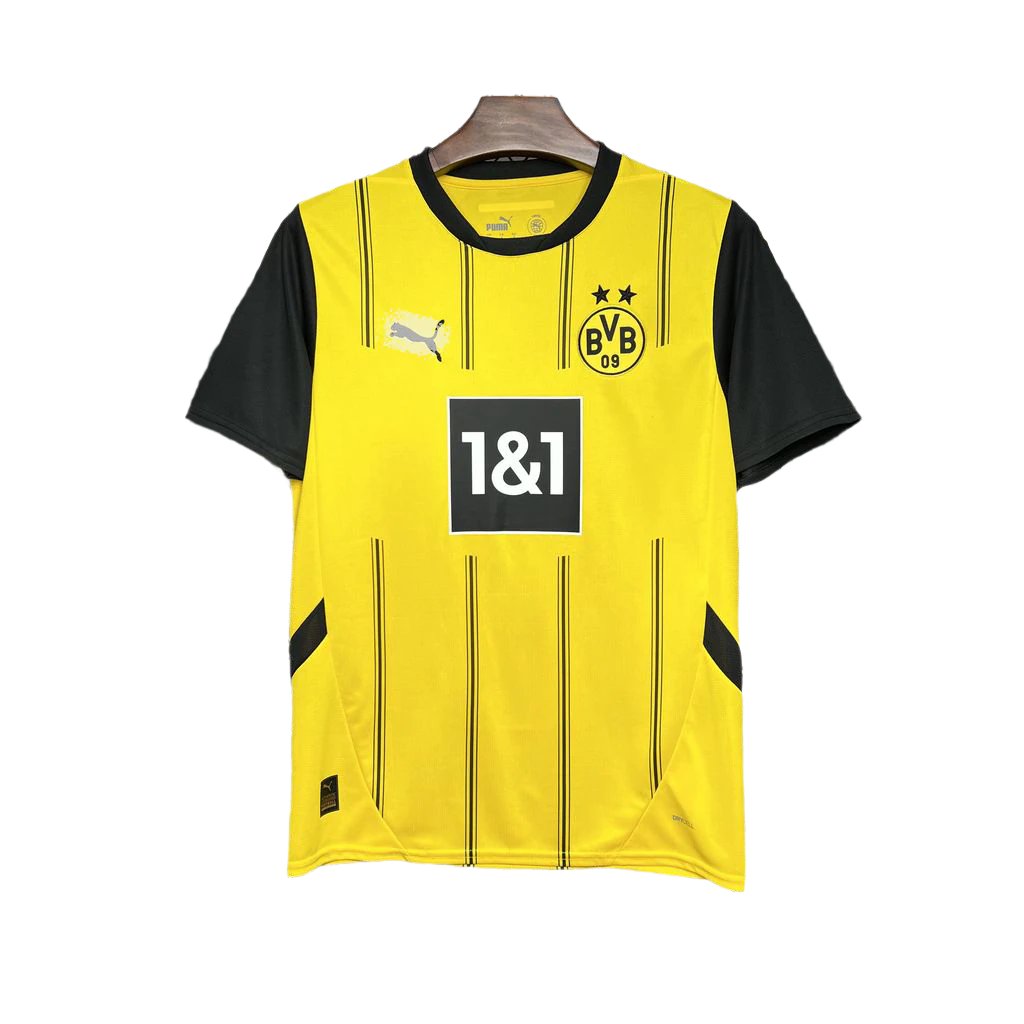 Borussia Dortmund Home 24/25 | Fan Edition