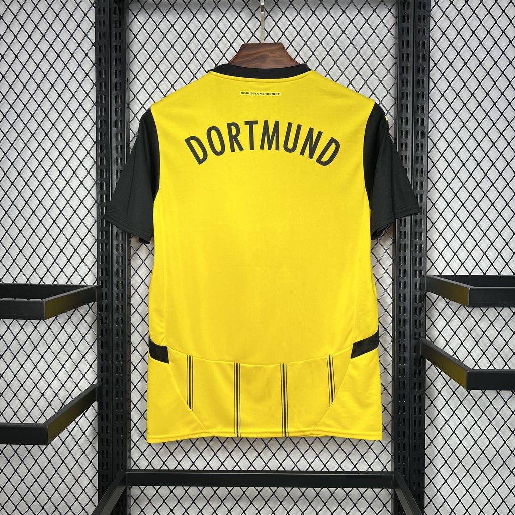 Borussia Dortmund Home 24/25 | Fan Edition