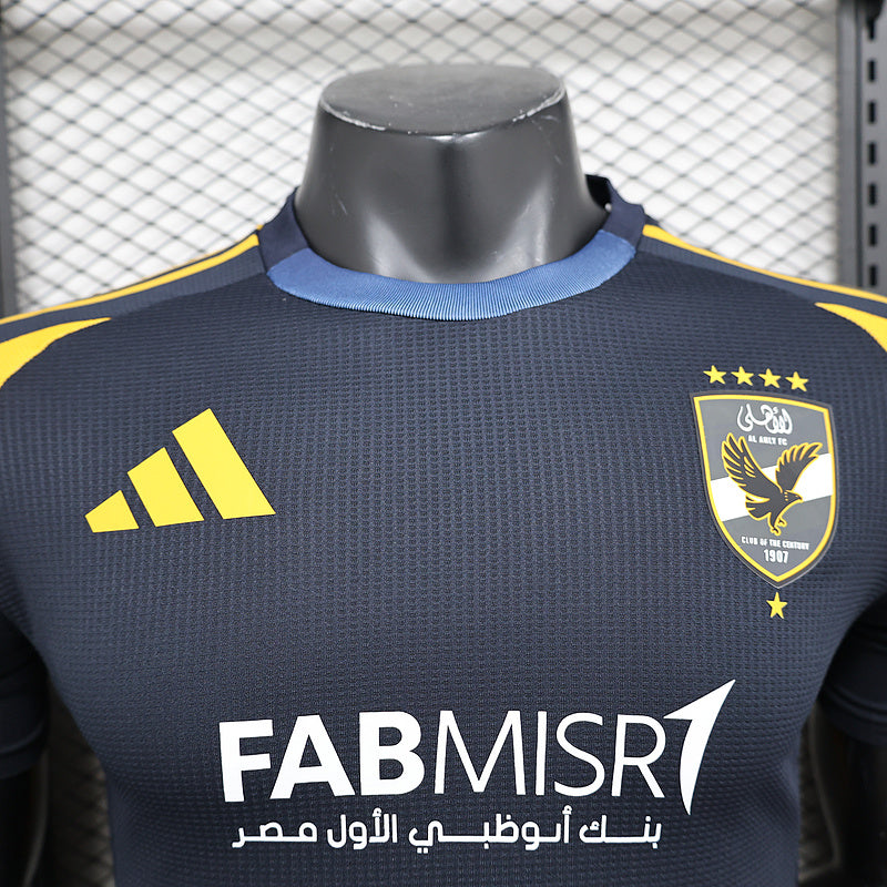 al ahly t shirt