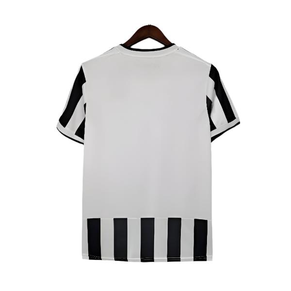 Juventus Home 21/22 Fan Edition