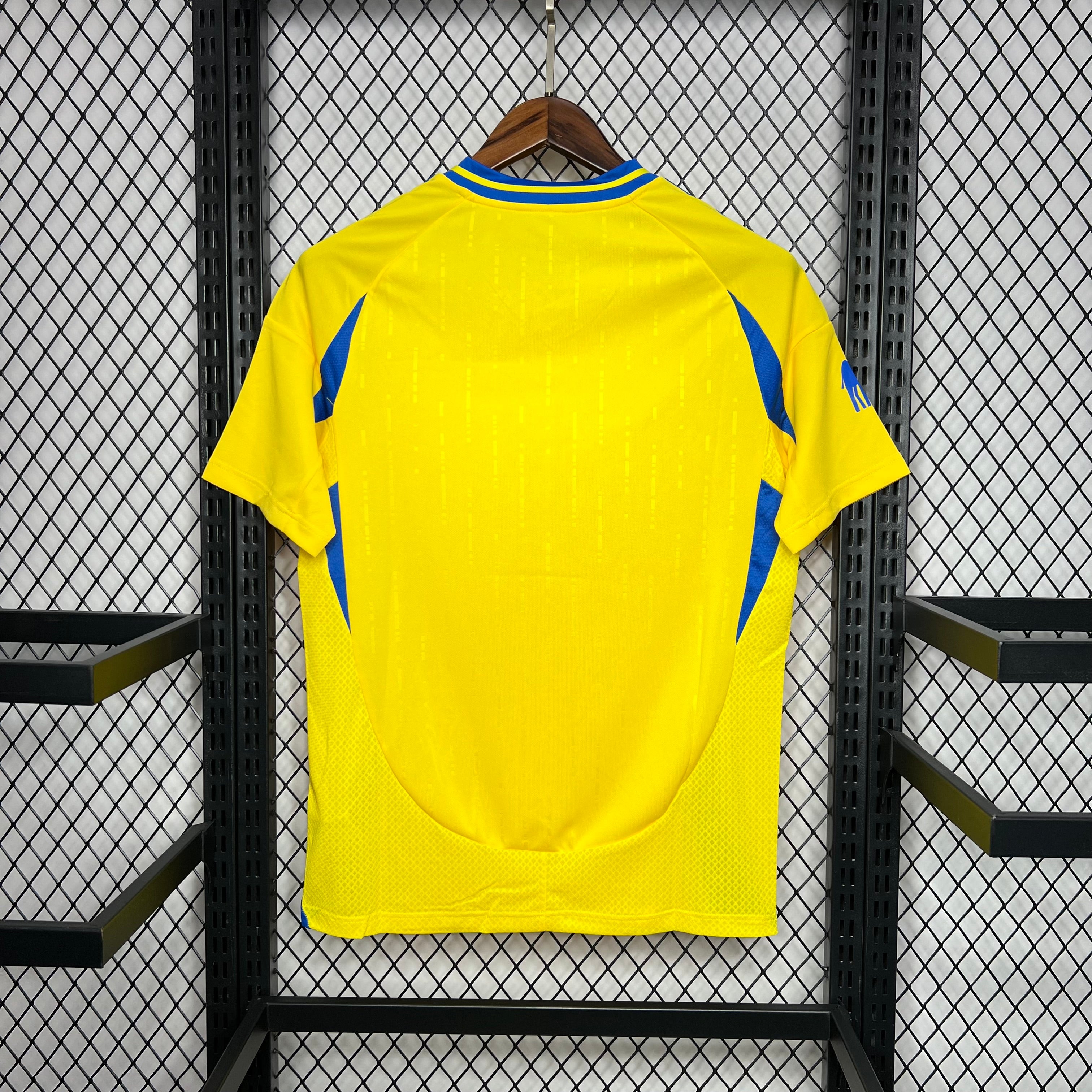 Al Nassr Home 24/25 | Fan Edition