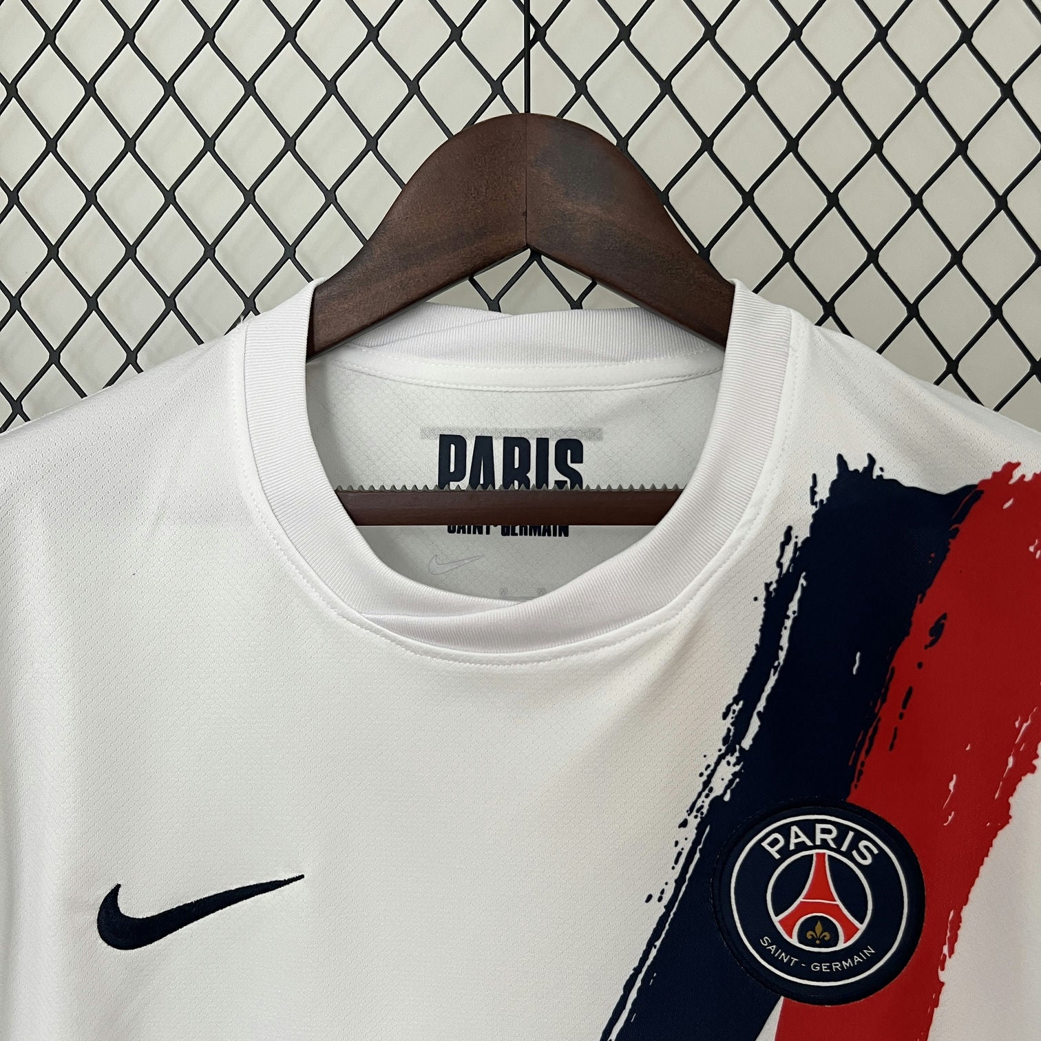 PSG Away 24/25 - Fan Edition