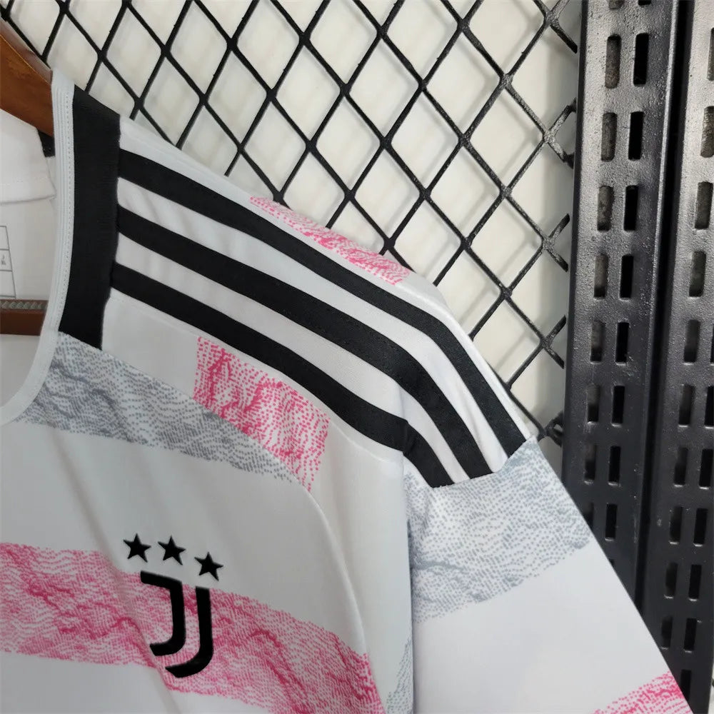 Juventus Away 23/24 | Fan Edition