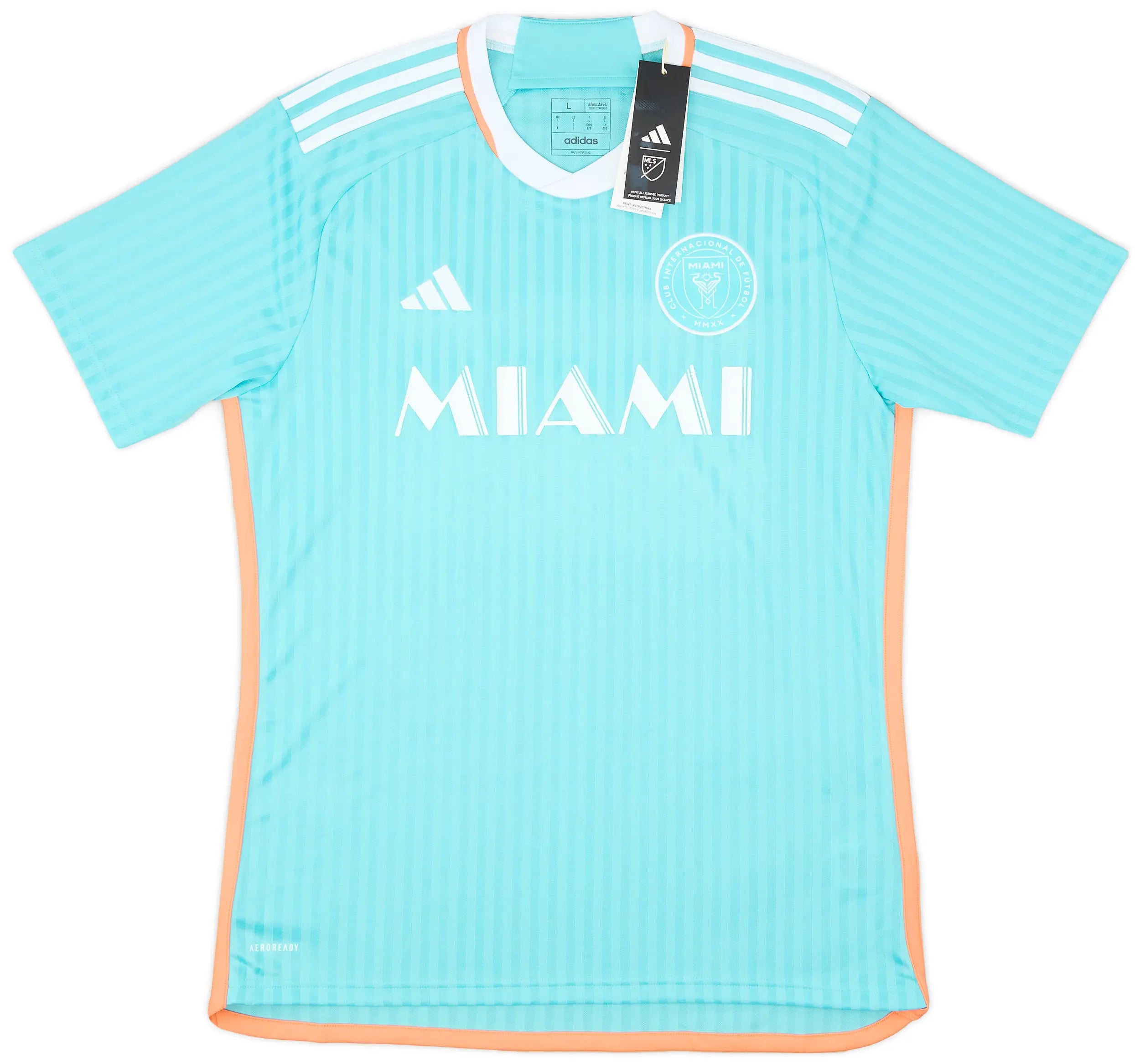 Inter Miami Third 24/25 | Fan Edition