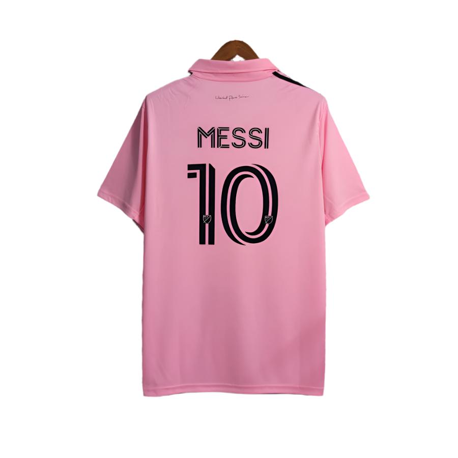 messi inter miami jersey