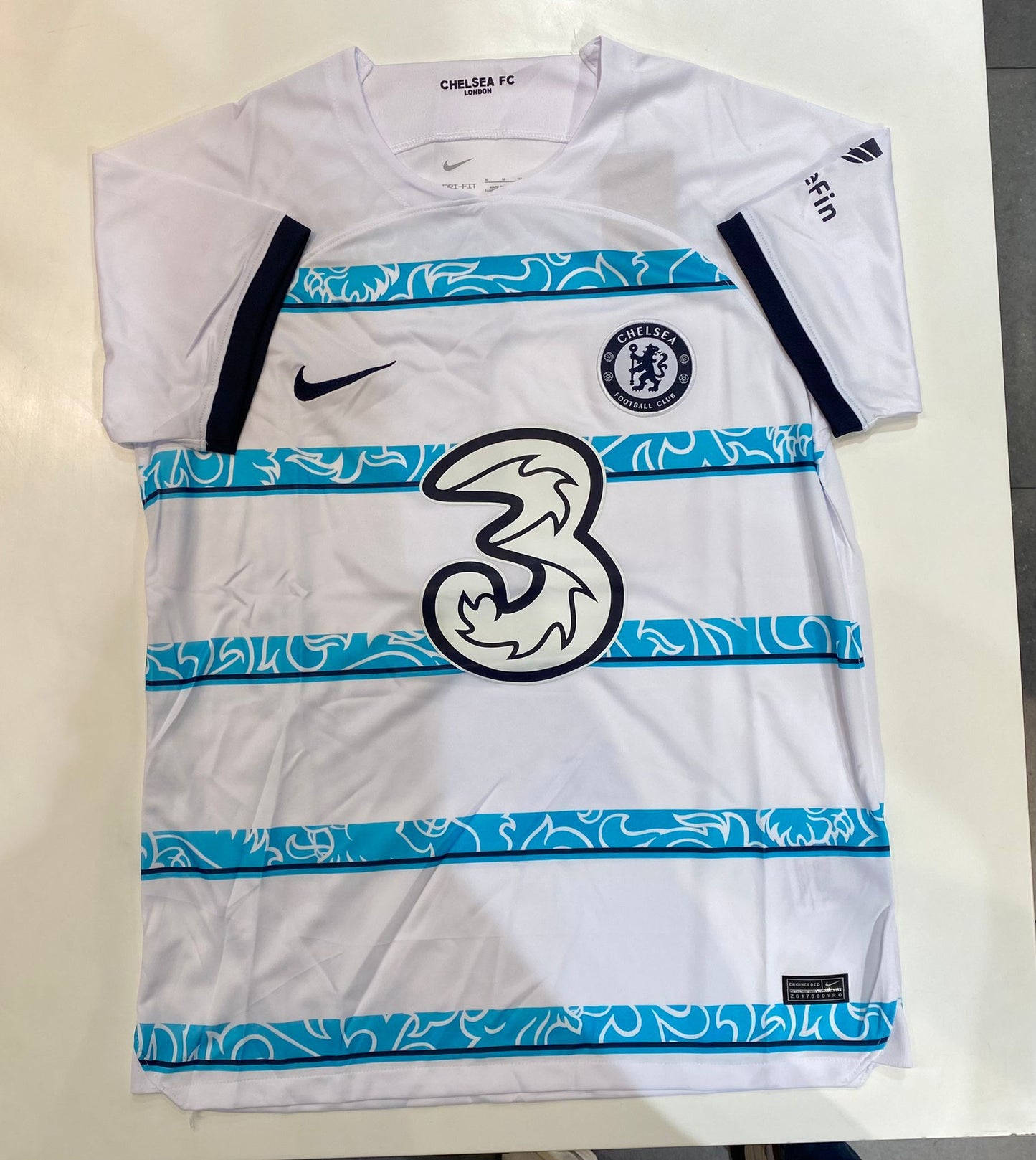 Chelsea Away Kit 2022-2023 – Q9 SPORT