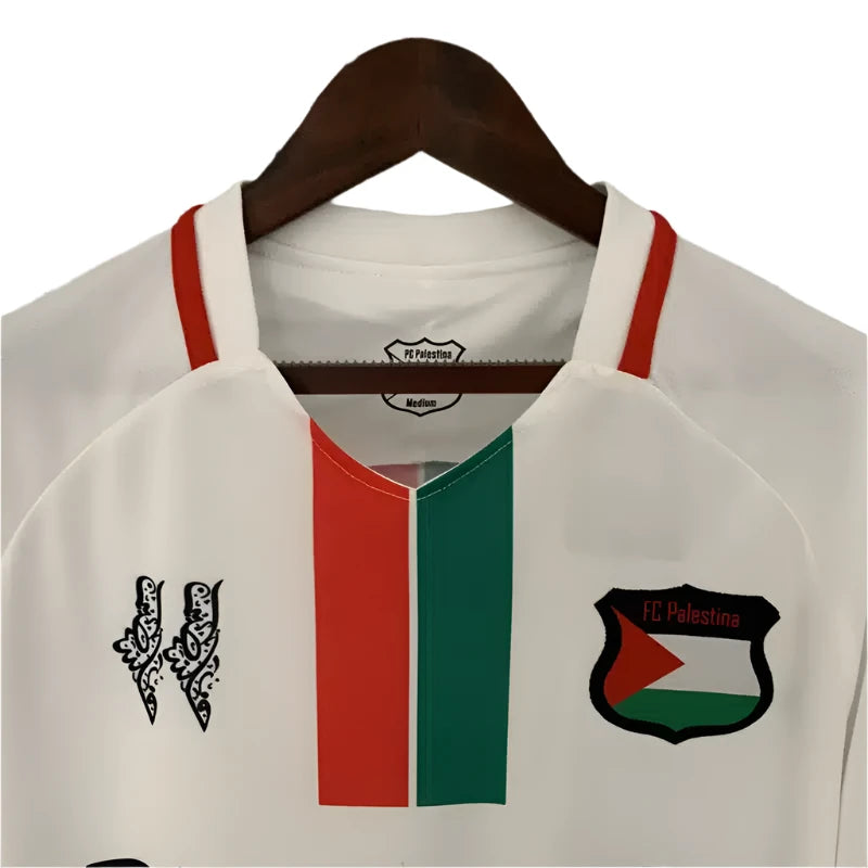 Palestine Away 23/24 | Fan Edition