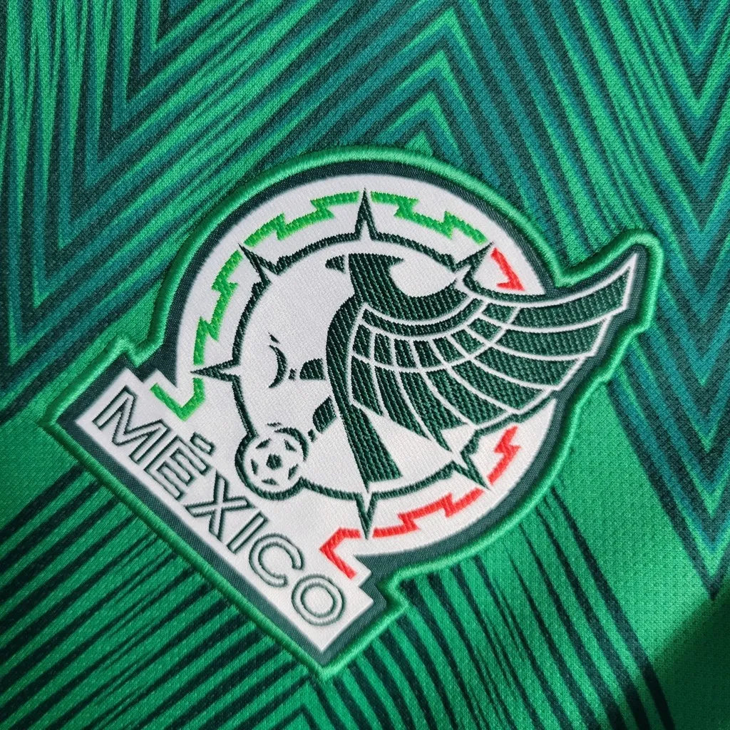 Mexico Home 22/23 | Fan Edition