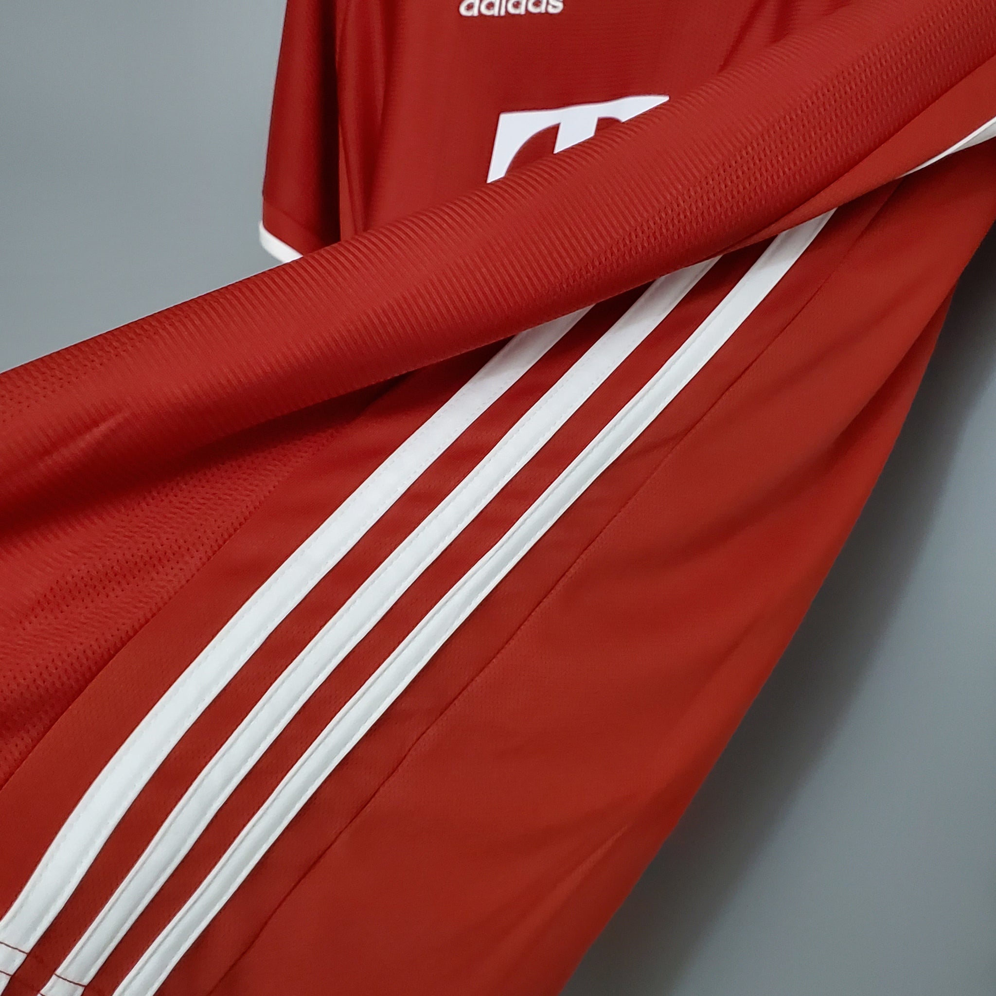 Bayern Munich Home 20/21 | Fan Edition