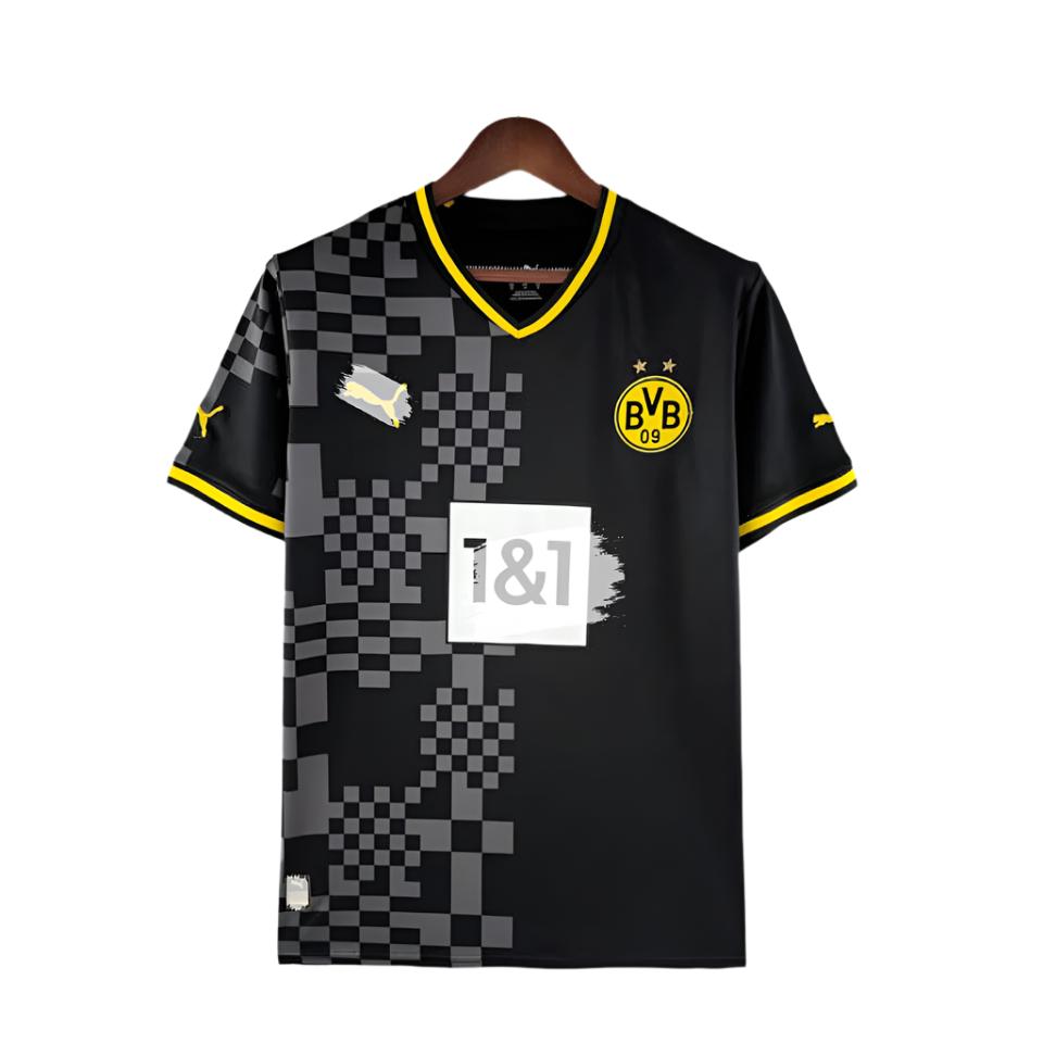 Borussia Dortmund Away 22/23 | Fan Edition