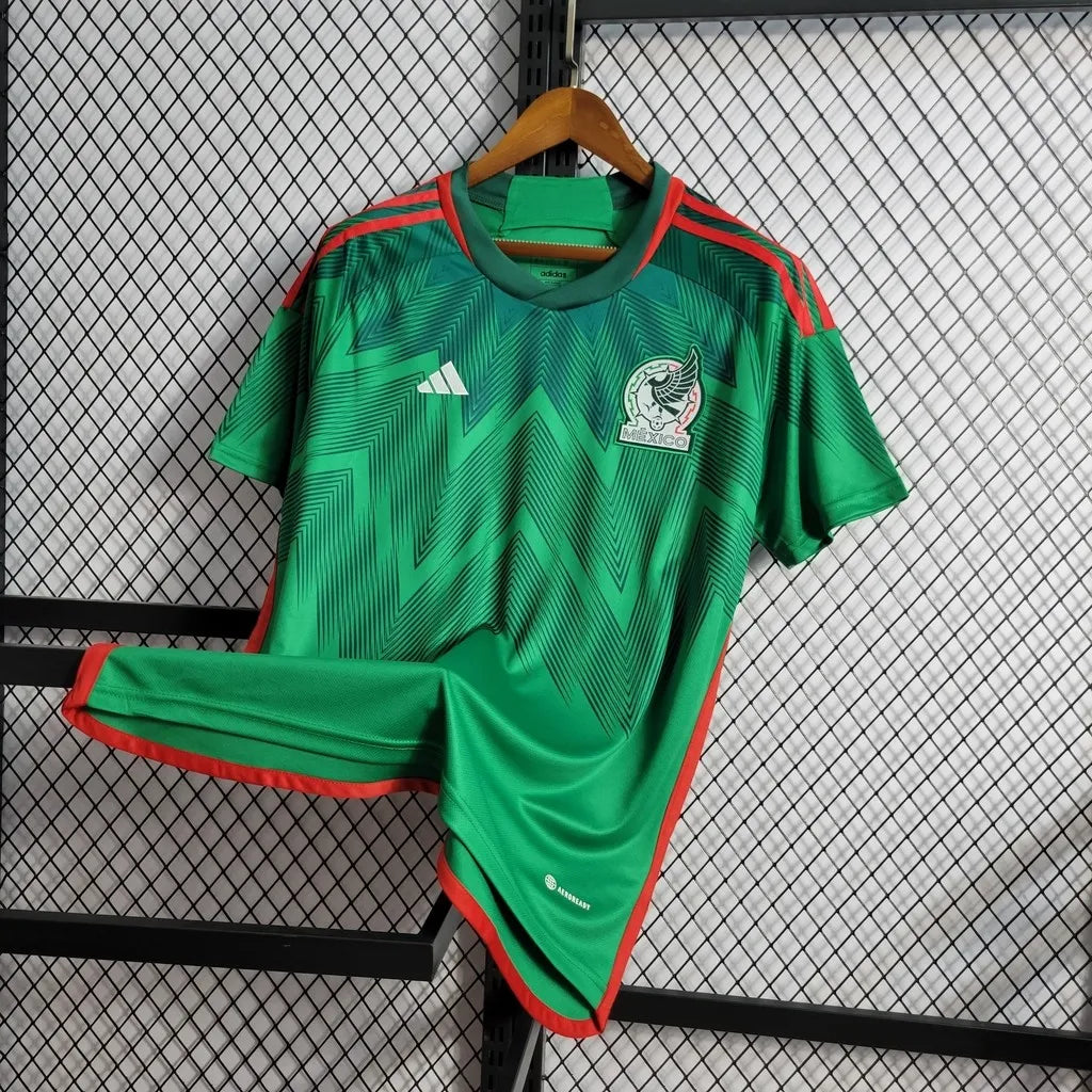 Mexico Home 22/23 | Fan Edition