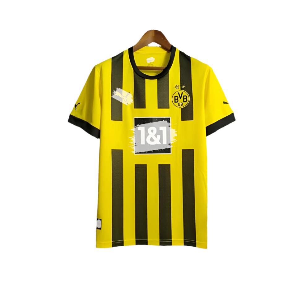 Borussia Dortmund Home 22/23 | Fan Edition