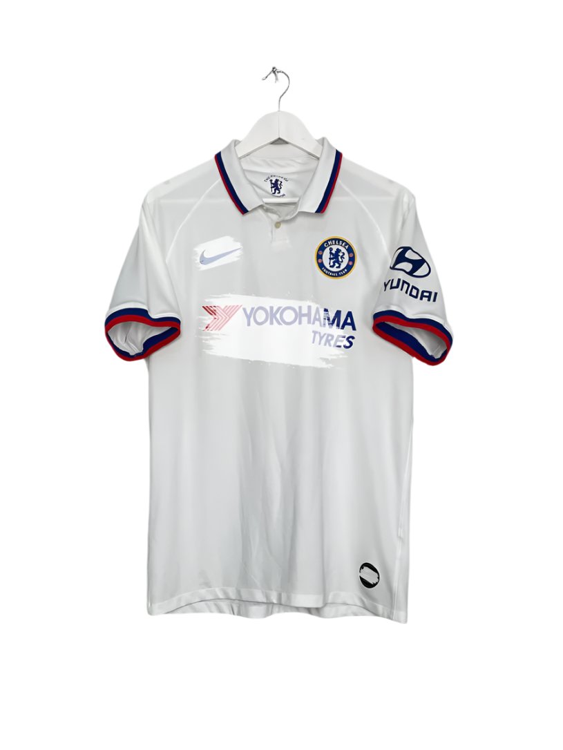 Chelsea Away 19/20 | Fan Edition