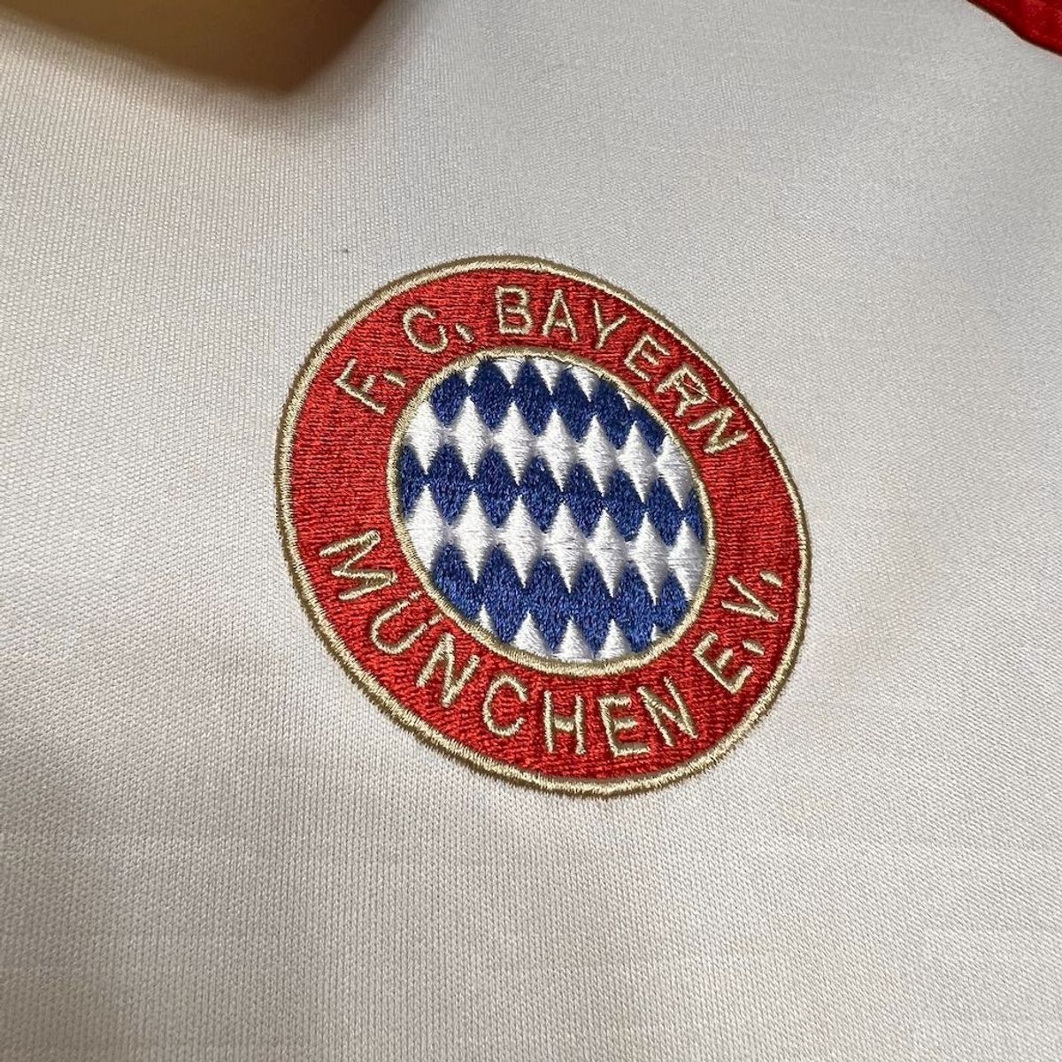 Bayern Munich Third 24/25 | Fan Edition