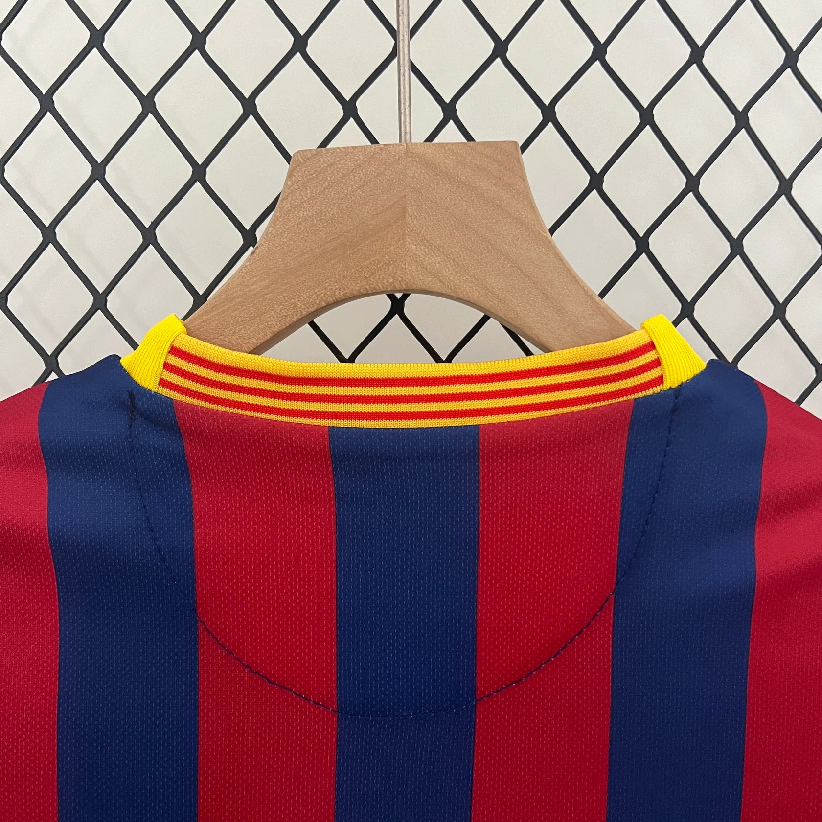 nike barcelona kit