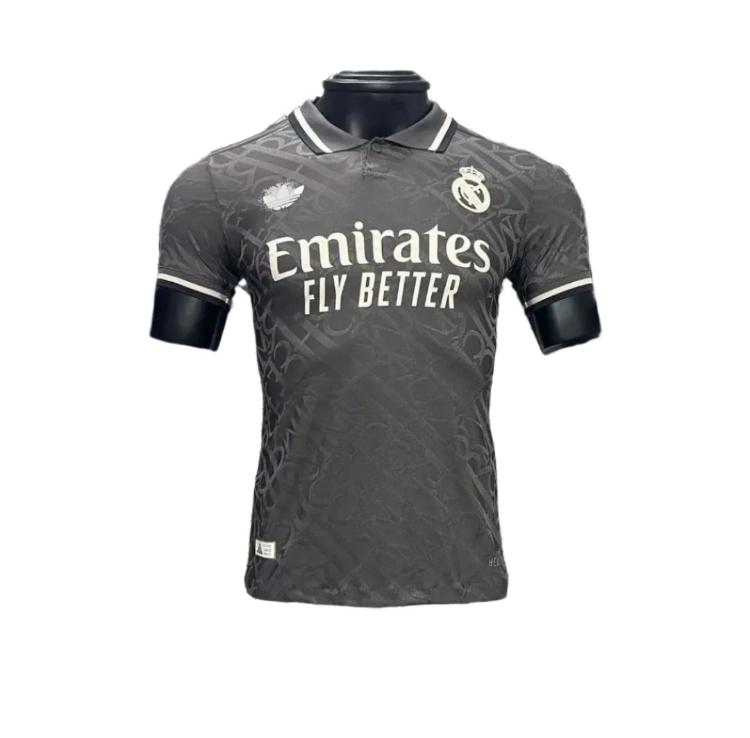 third shirt real madrid