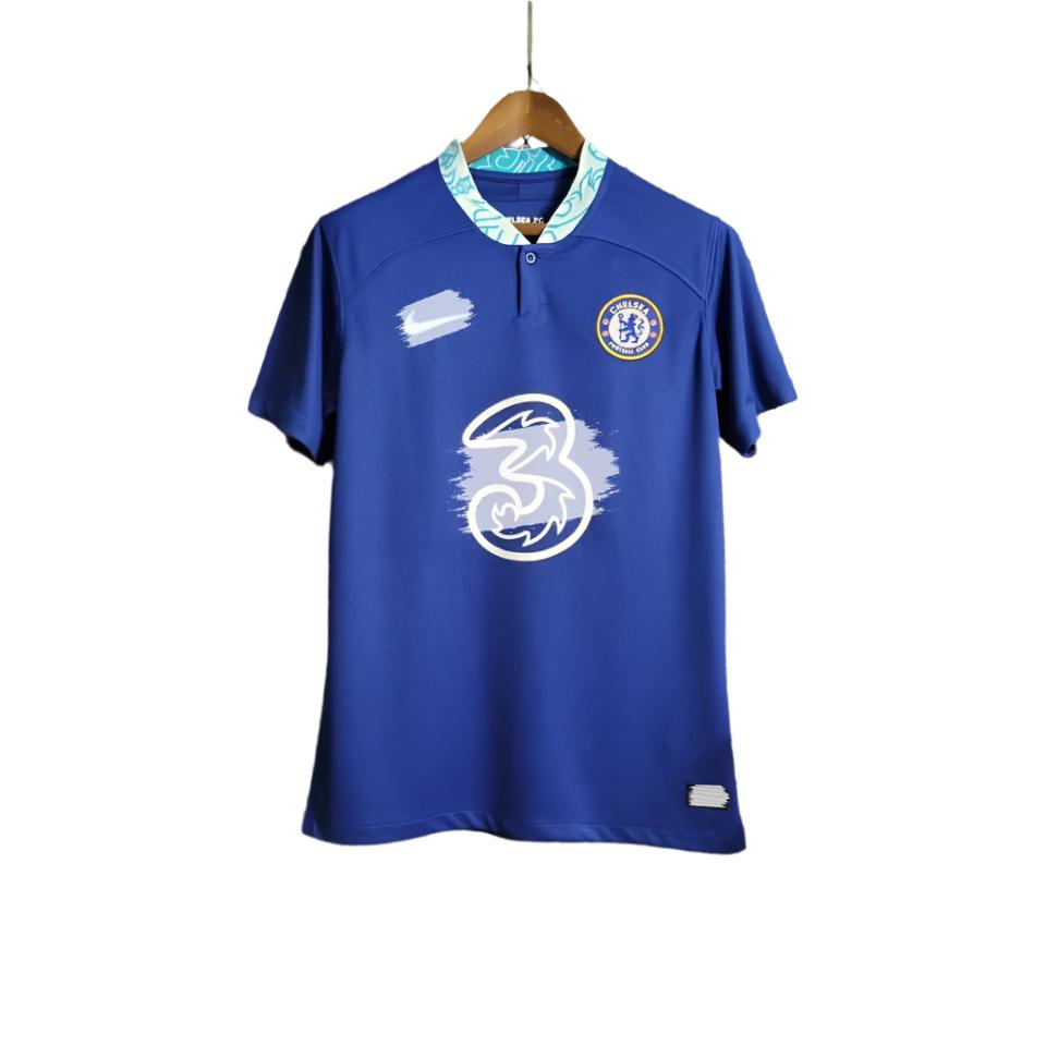 Chelsea Home 22/23 | Fan Edition