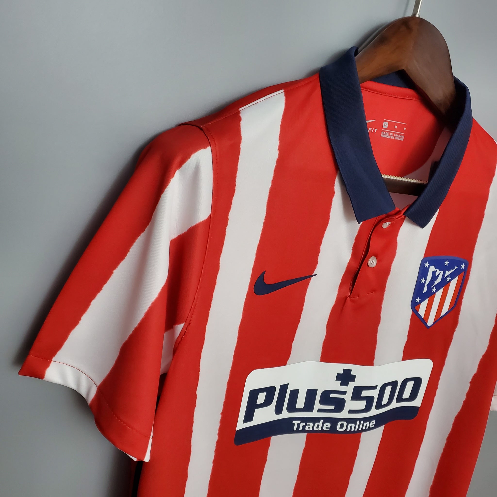 Atletico Madrid Home 20/21 | Fan Edition