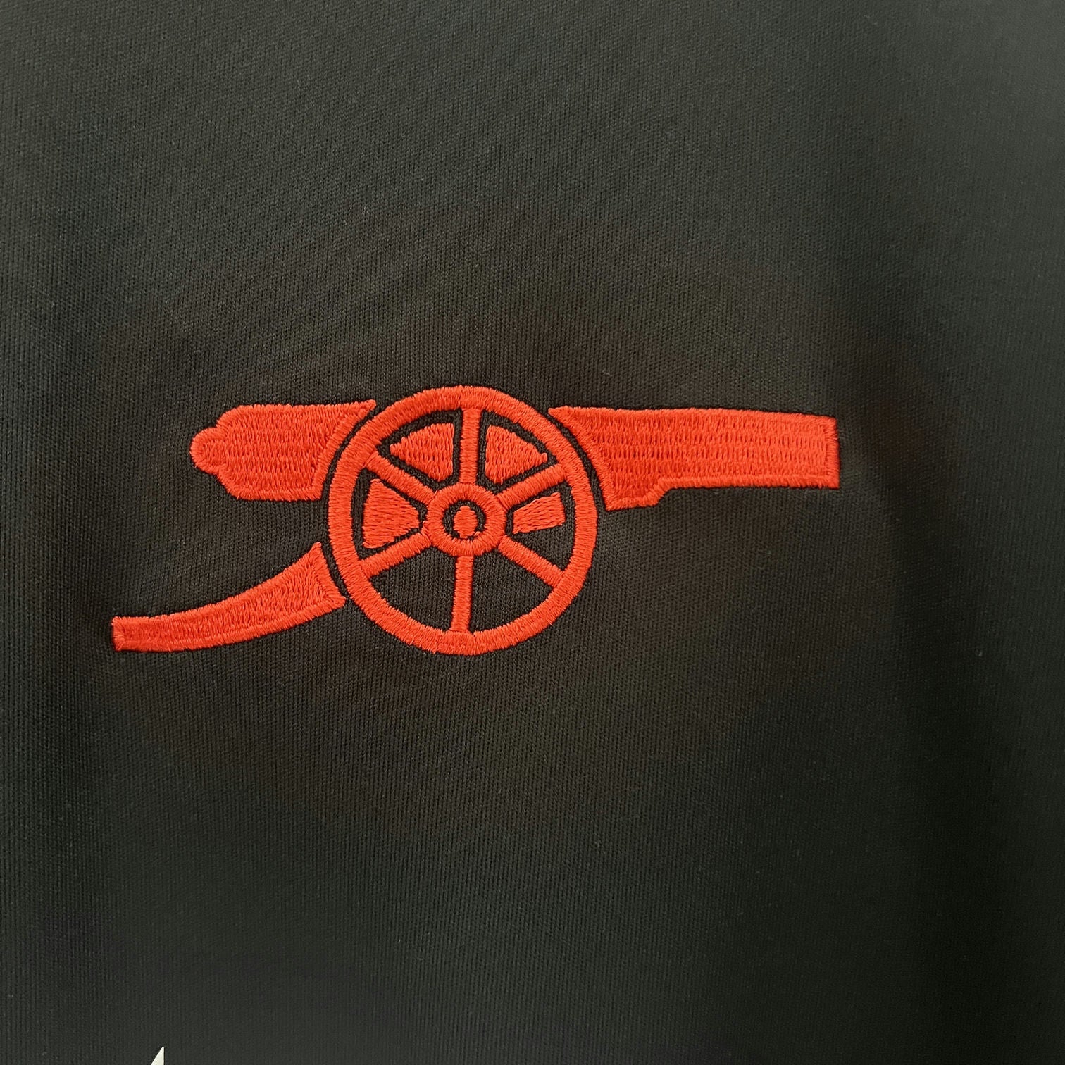 Arsenal Away 24/25 Jersey - Fan Edition