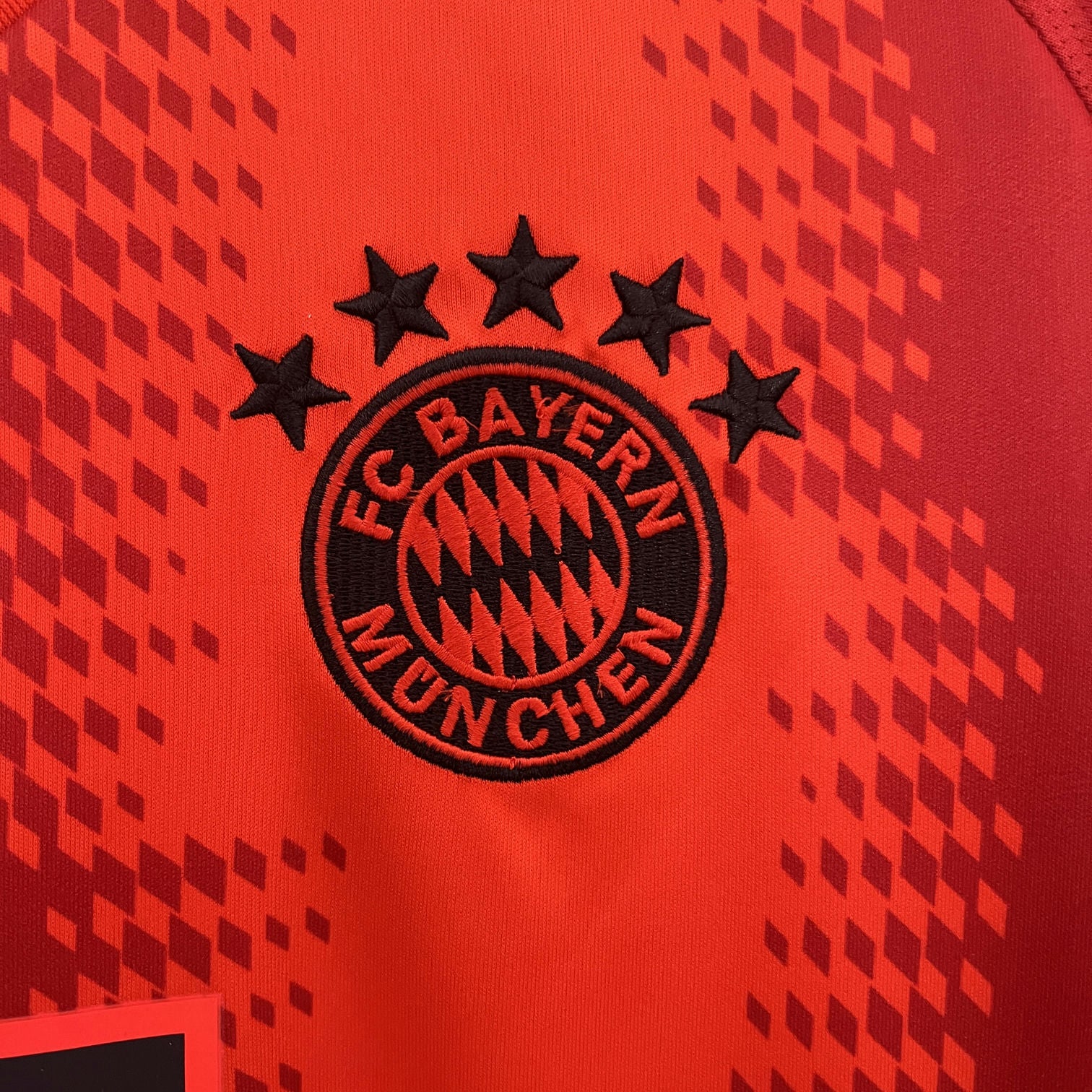 Bayern Munich Home 24/25 - Fan Edition